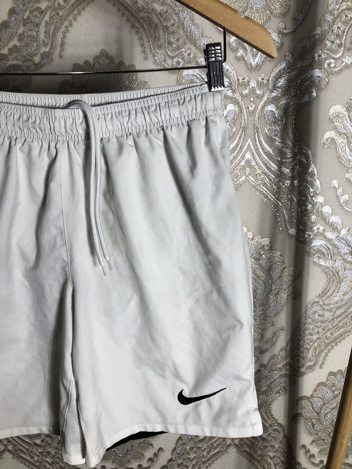 Nike VINTAGE NIKE FC MANCHESTER UNITED ENGLAND SOCCER JERSEY 90s Size US M / EU 48-50 / 2 - 2 Thumbnail