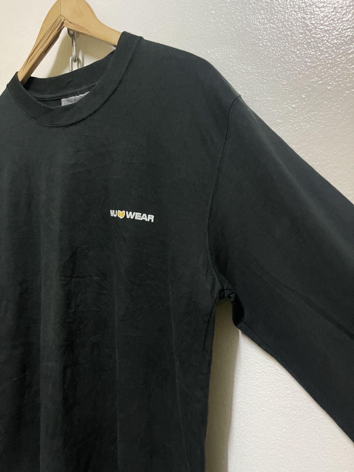 Other Shaolins Finest Wu Wear 36 Chambers Crew Size US L / EU 52-54 / 3 - 4 Thumbnail