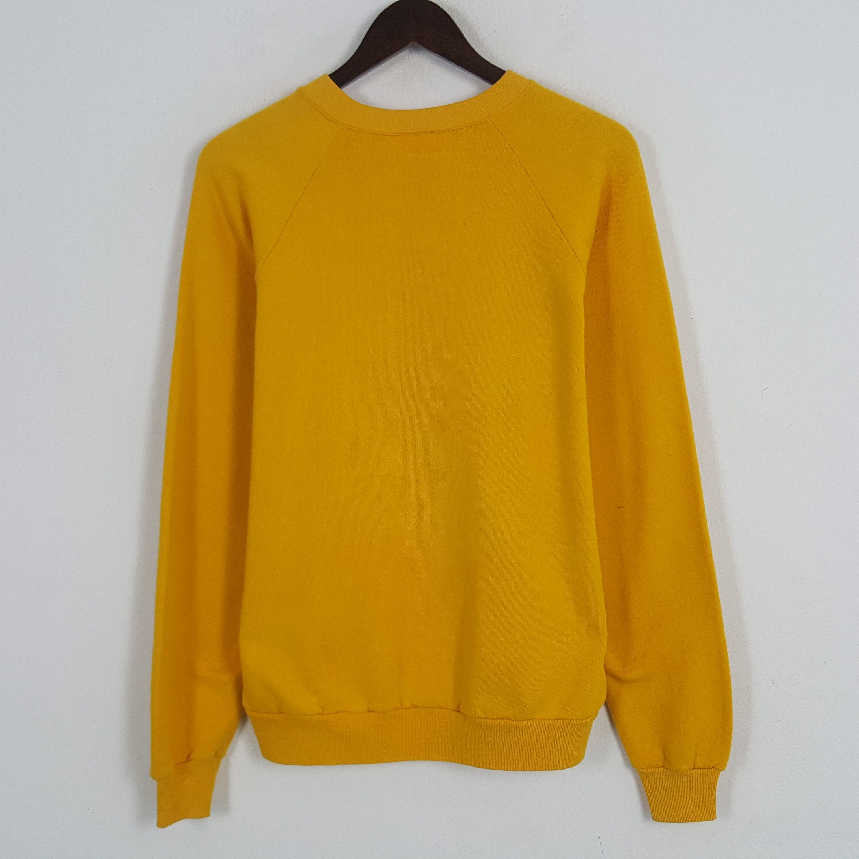 Vintage Vintage Darwin Ape Sweatshirt Size US M / EU 48-50 / 2 - 3 Thumbnail