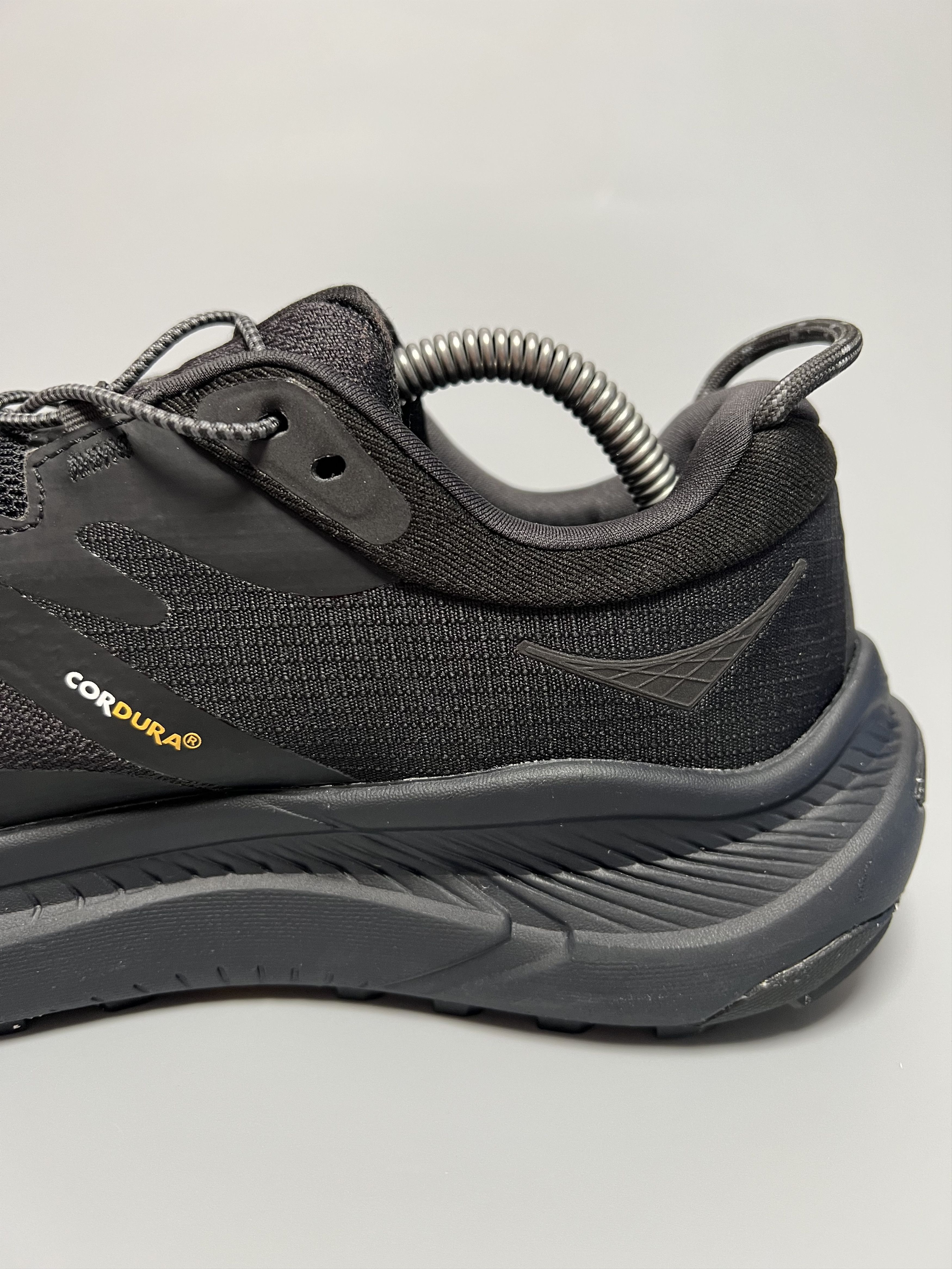 Hoka 8D Hoka One One Transport GTX Trail Running Shoes Hiking Size US 8 / EU 41 - 11 Thumbnail