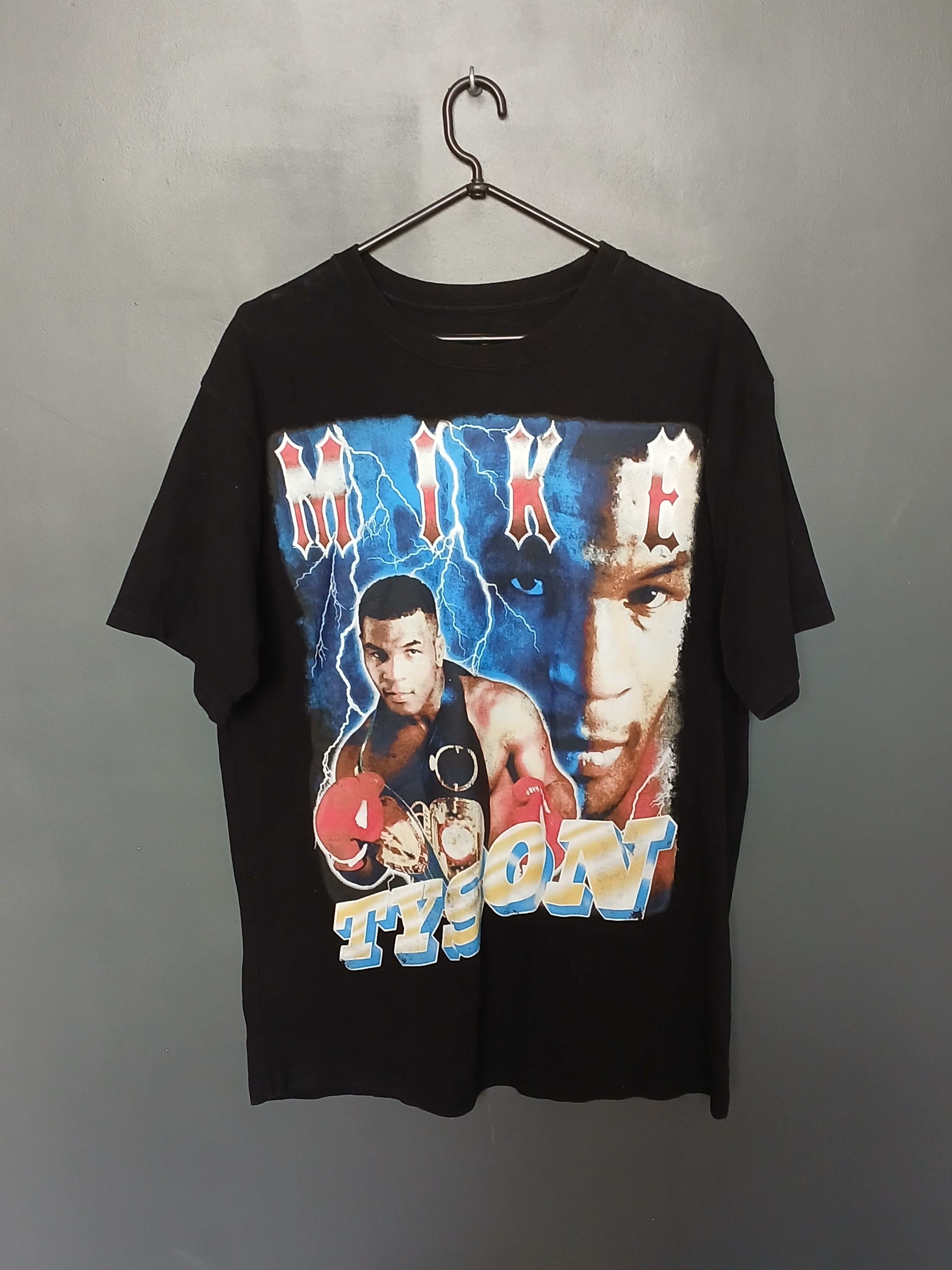 Other Mike Tyson Tyson Size US L / EU 52-54 / 3 - 1 Thumbnail