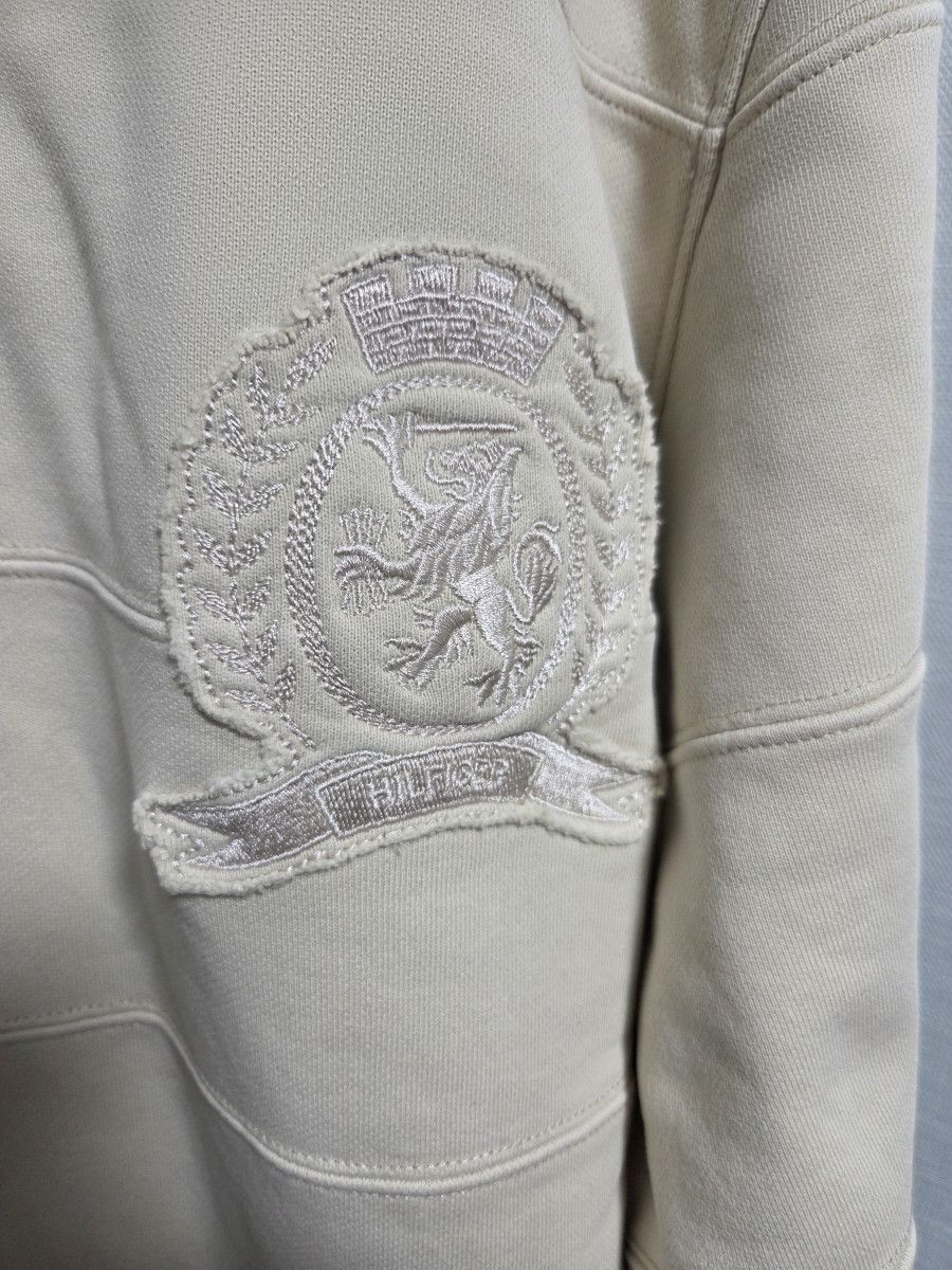 Tommy Hilfiger tommy hilfiger collection classic beige rugby Size US S / EU 44-46 / 1 - 3 Thumbnail
