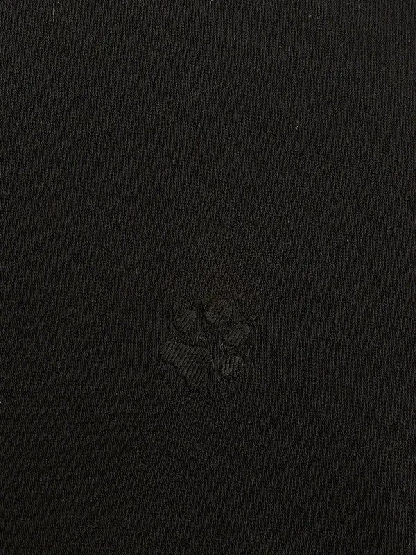 Jack Wolfskin Jack Wolfskin x Polartec Sz L Black T-Shirt Very Rare Size US L / EU 52-54 / 3 - 3 Thumbnail
