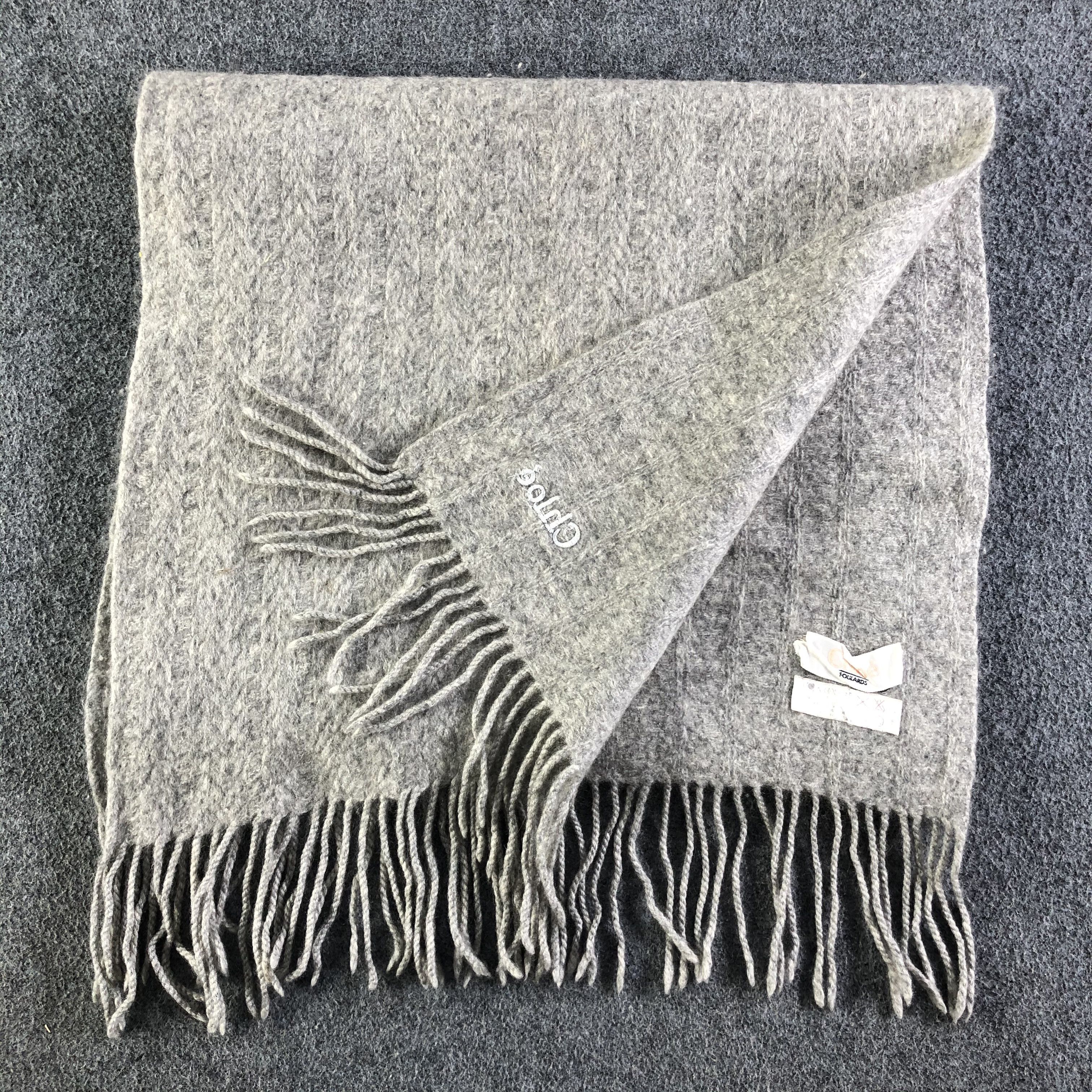 Chloe Chloe Scarf / Muffler / Neckwear Size ONE SIZE - 6 Thumbnail