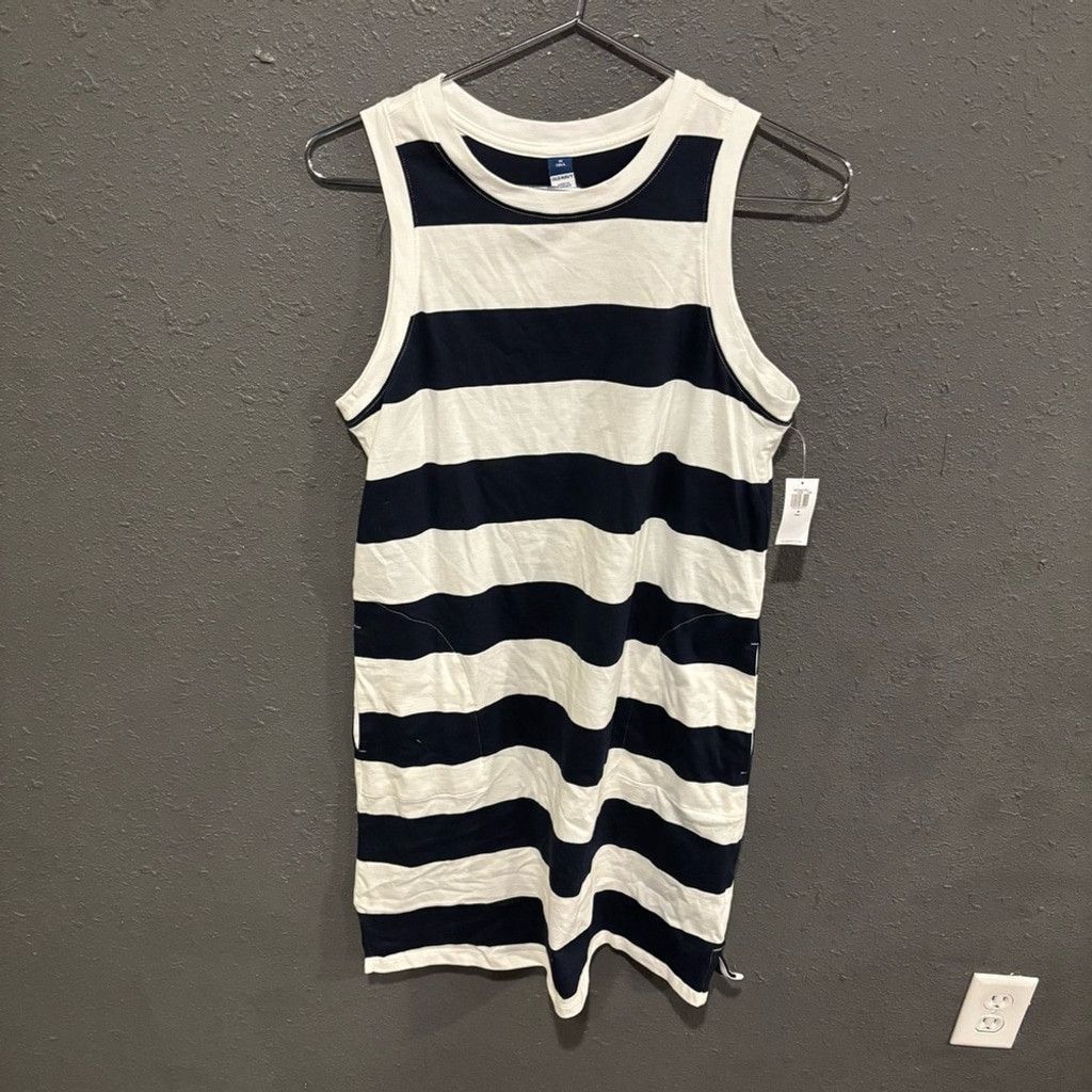 Old Navy Women’s Old Navy Dress Size L / US 10 / IT 46 - 1 Thumbnail