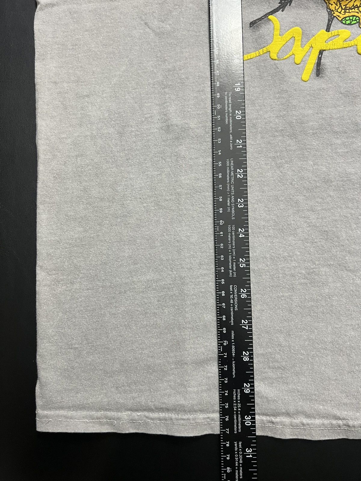 Neighborhood × Travis Scott Travis Scott Cactus Jack x Neighborhood Tokyo Japan Shirt Size US XL / EU 56 / 4 - 7 Thumbnail