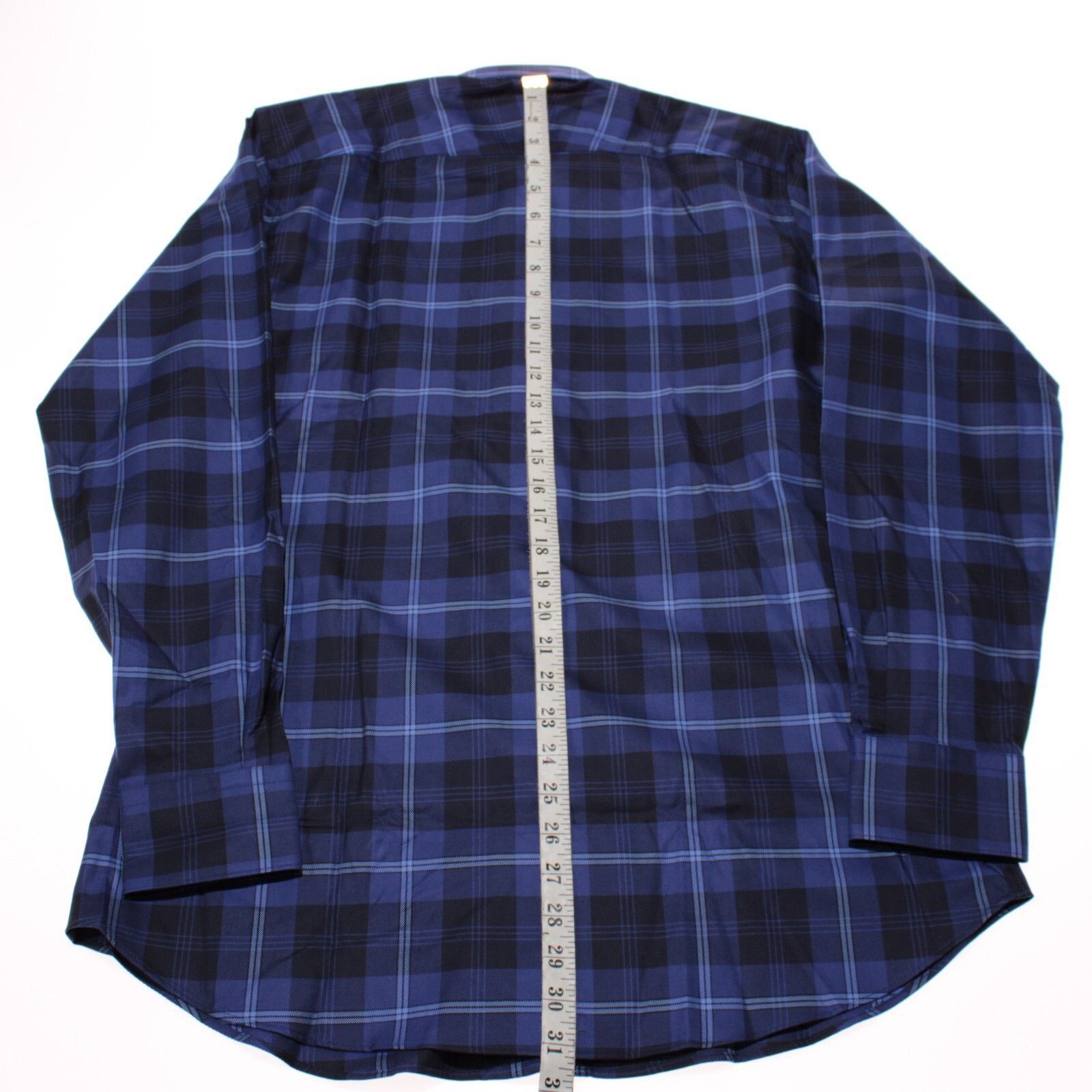 Robert Talbott Robert Talbott New with tags Shirt Size M US In Blue Size US M / EU 48-50 / 2 - 6 Thumbnail