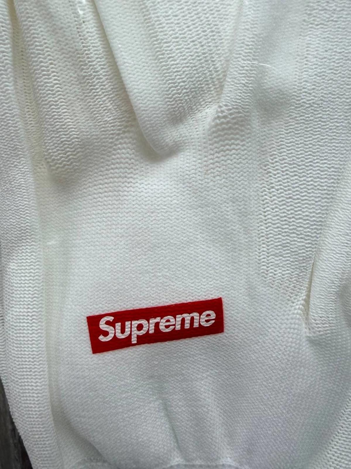 Supreme Supreme Box Logo Rubberized Work Gloves Fw20 Size ONE SIZE - 2 Thumbnail