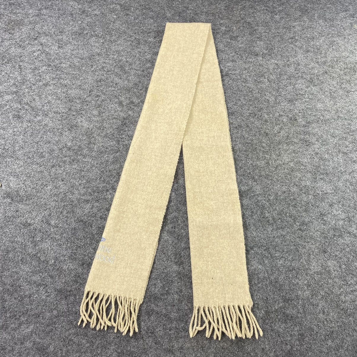 Vivienne Westwood Vivienne Westwood Scarf/Muffler/Neckwear -T1094 Size ONE SIZE - 2 Thumbnail