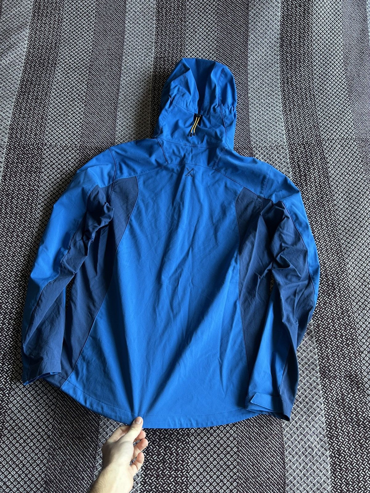 Berghaus Berghaus Gore-Tex Infitium Gorpcore Extrem Jacket Size Large Size US L / EU 52-54 / 3 - 13 Thumbnail