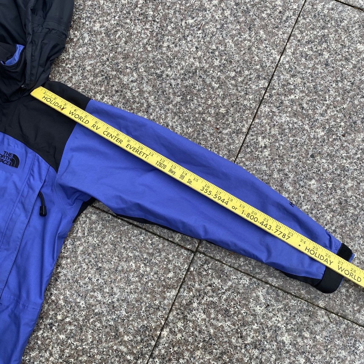 The North Face North face Hyvent jacket Size S / US 4 / IT 40 - 5 Thumbnail