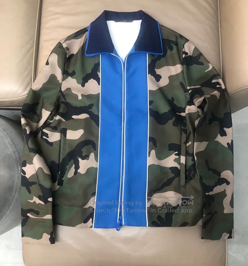Valentino Valentino Jacket coat Size US M / EU 48-50 / 2 - 1 Thumbnail