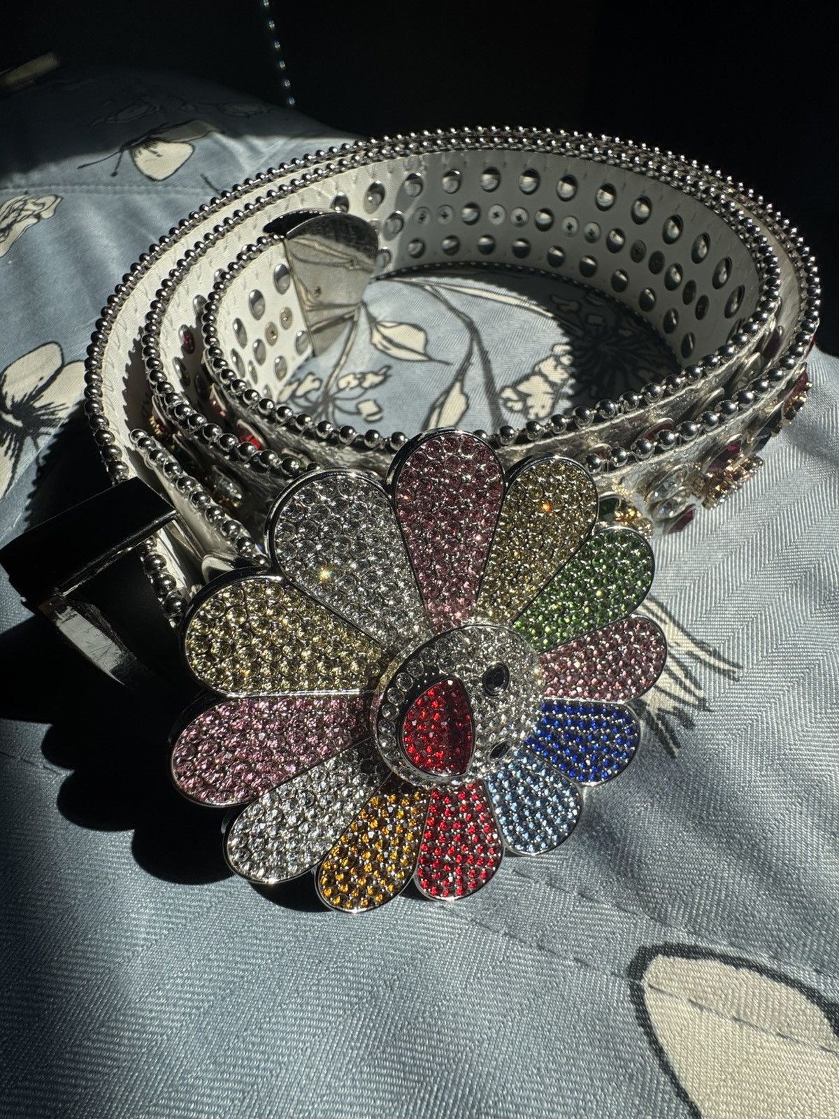 Other Stolen Arts kami Size ONE SIZE - 1 Thumbnail