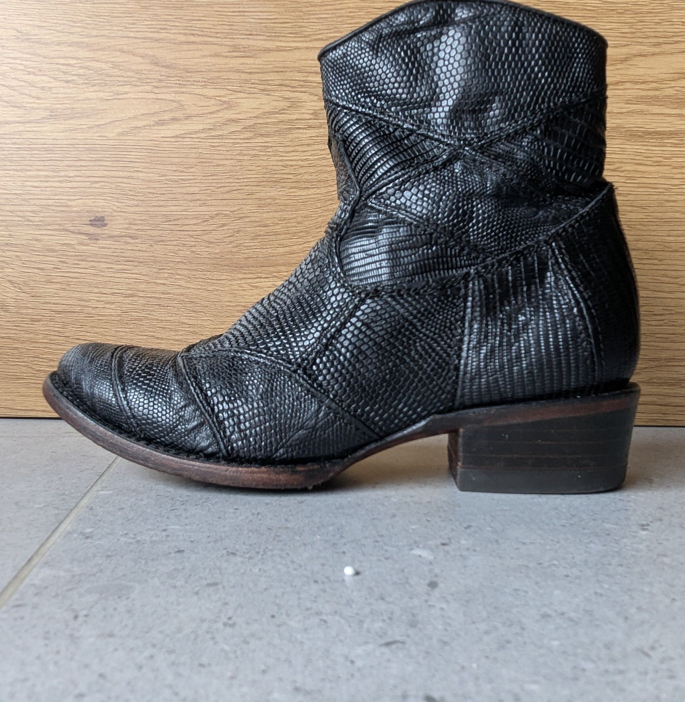 Cuadra Artem Petrenko Size US 7 / IT 37 - 1 Thumbnail