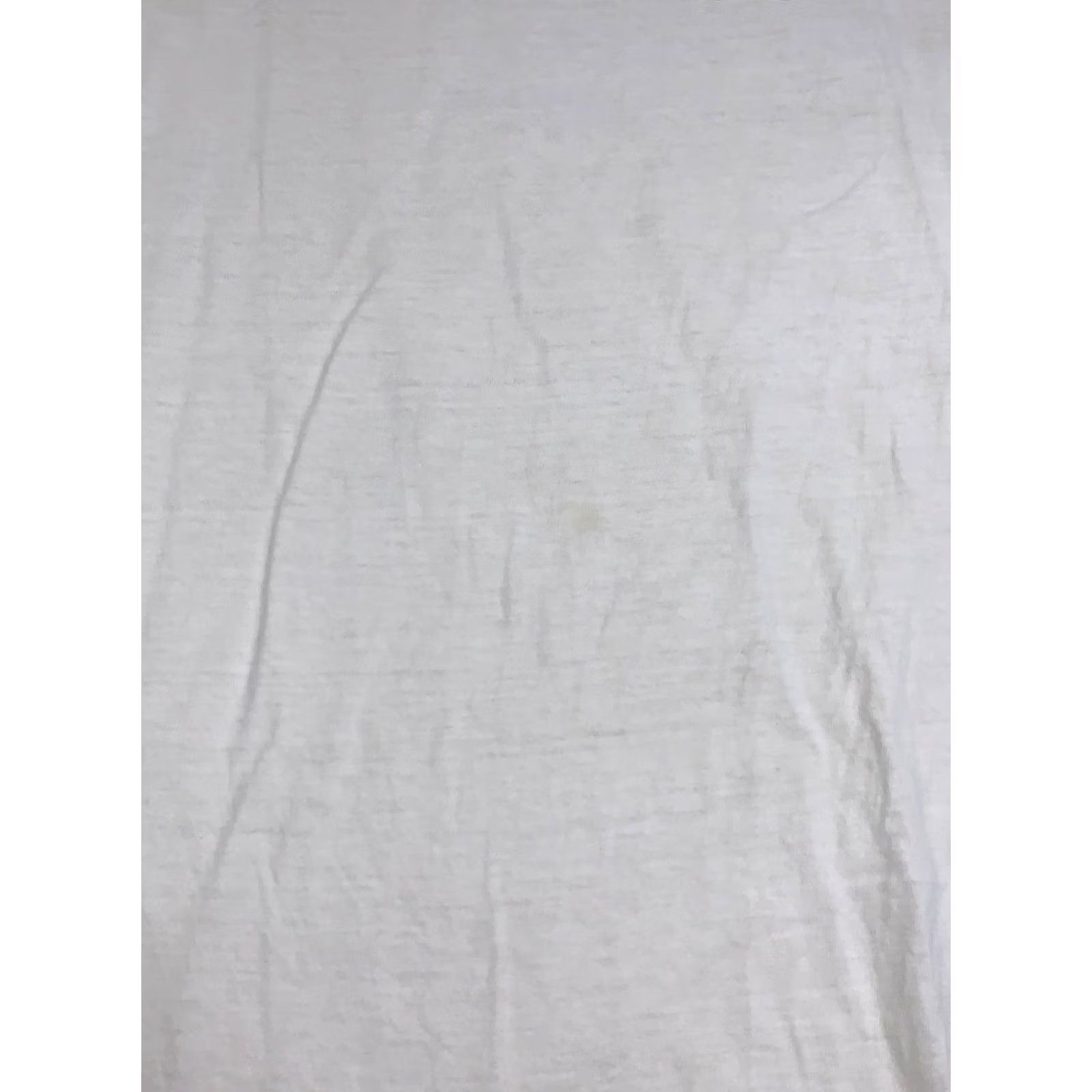 Fruit Of The Loom 2008 Resident Evil Degeneration Promo Shirt Men L Capcom Horror Promo Y2K White Short Sleeve Crew Neck 2000s Mens Size US L / EU 52-54 / 3 - 6 Thumbnail
