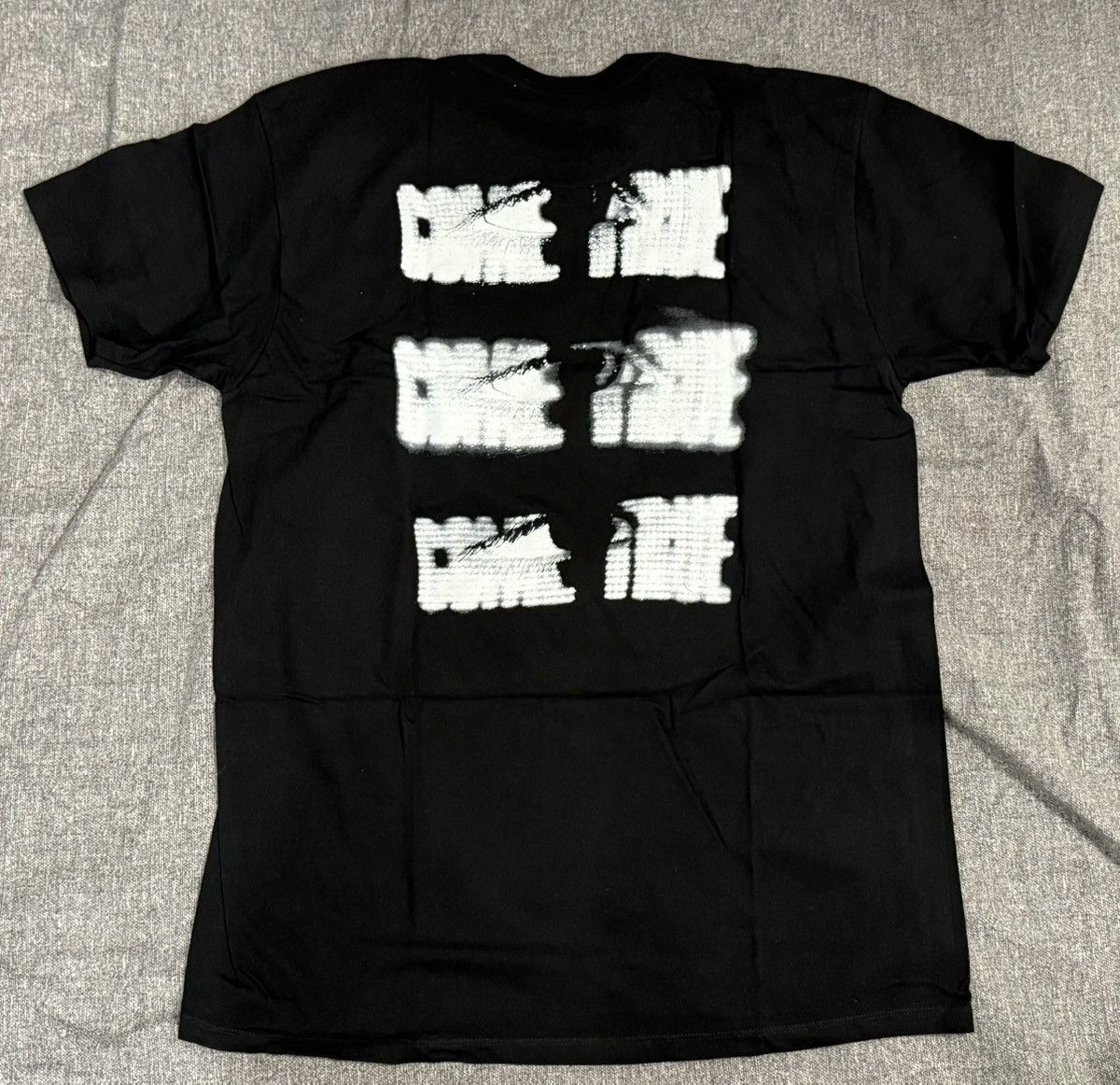 The Weeknd The Weeknd where dreams come true T-shirt Size US L / EU 52-54 / 3 - 2 Thumbnail