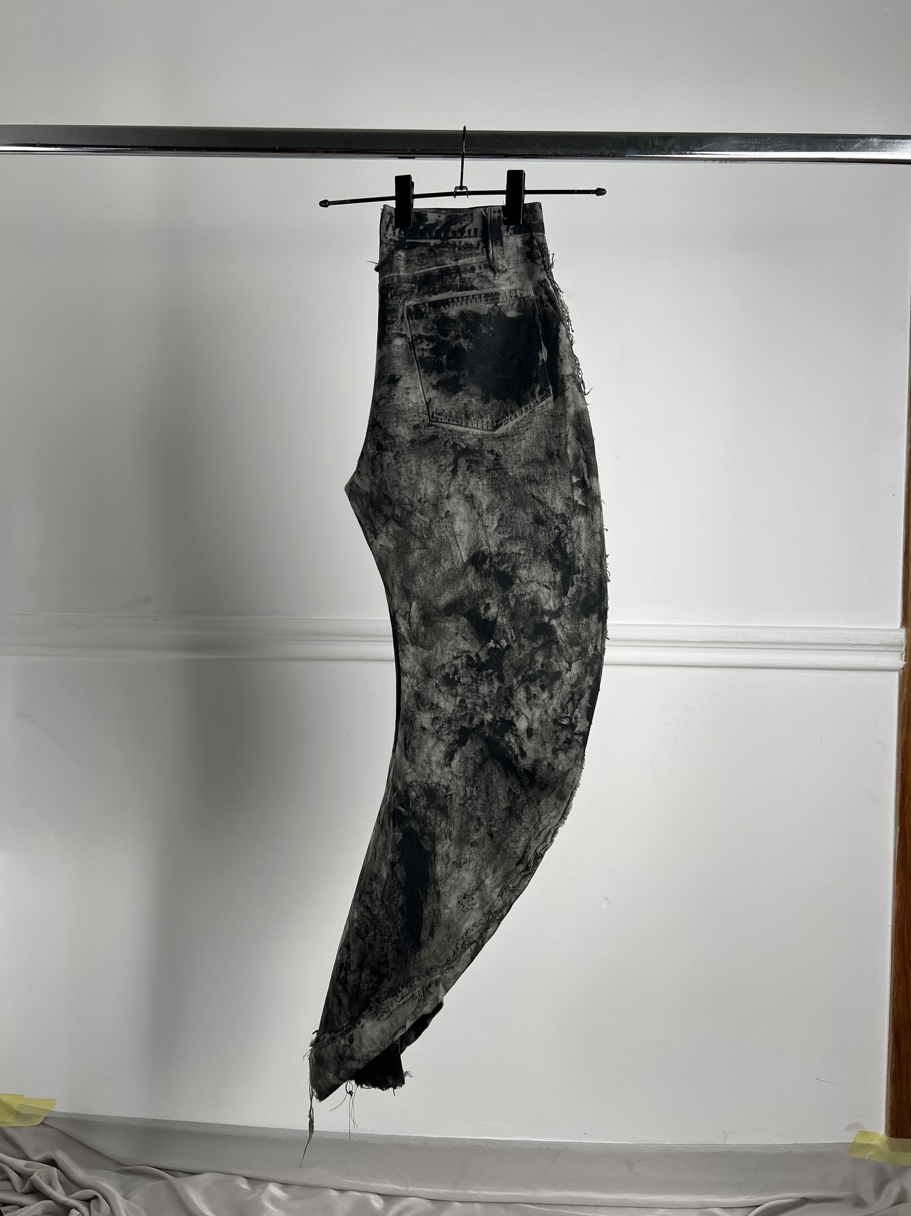Other NKTRMNV J CUT PANTS Size US 32 / EU 48 - 20 Thumbnail