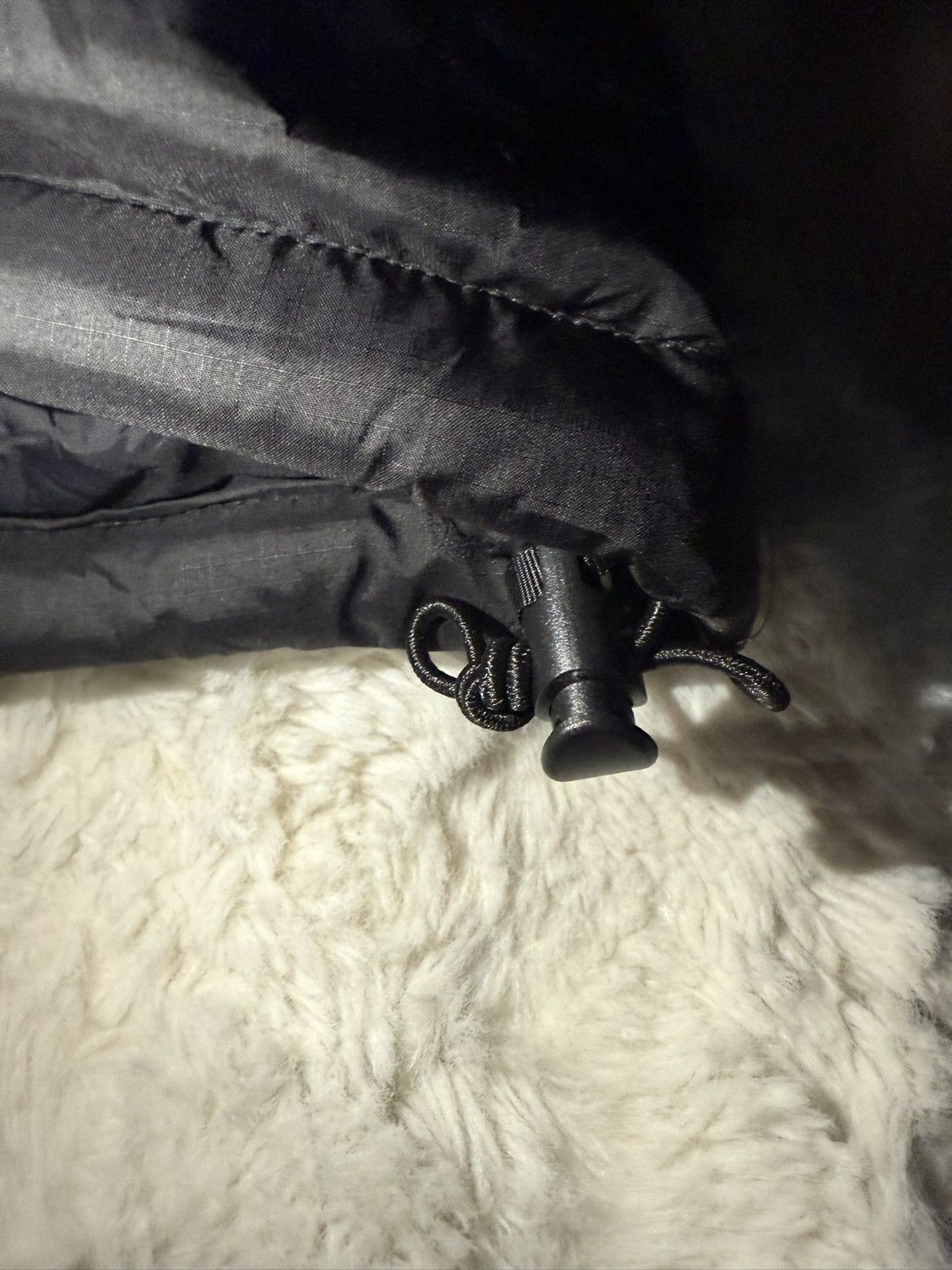 The North Face The North Face Men's 1996 Retro Nuptse700 Down Puffer Jacket Size US L / EU 52-54 / 3 - 9 Thumbnail