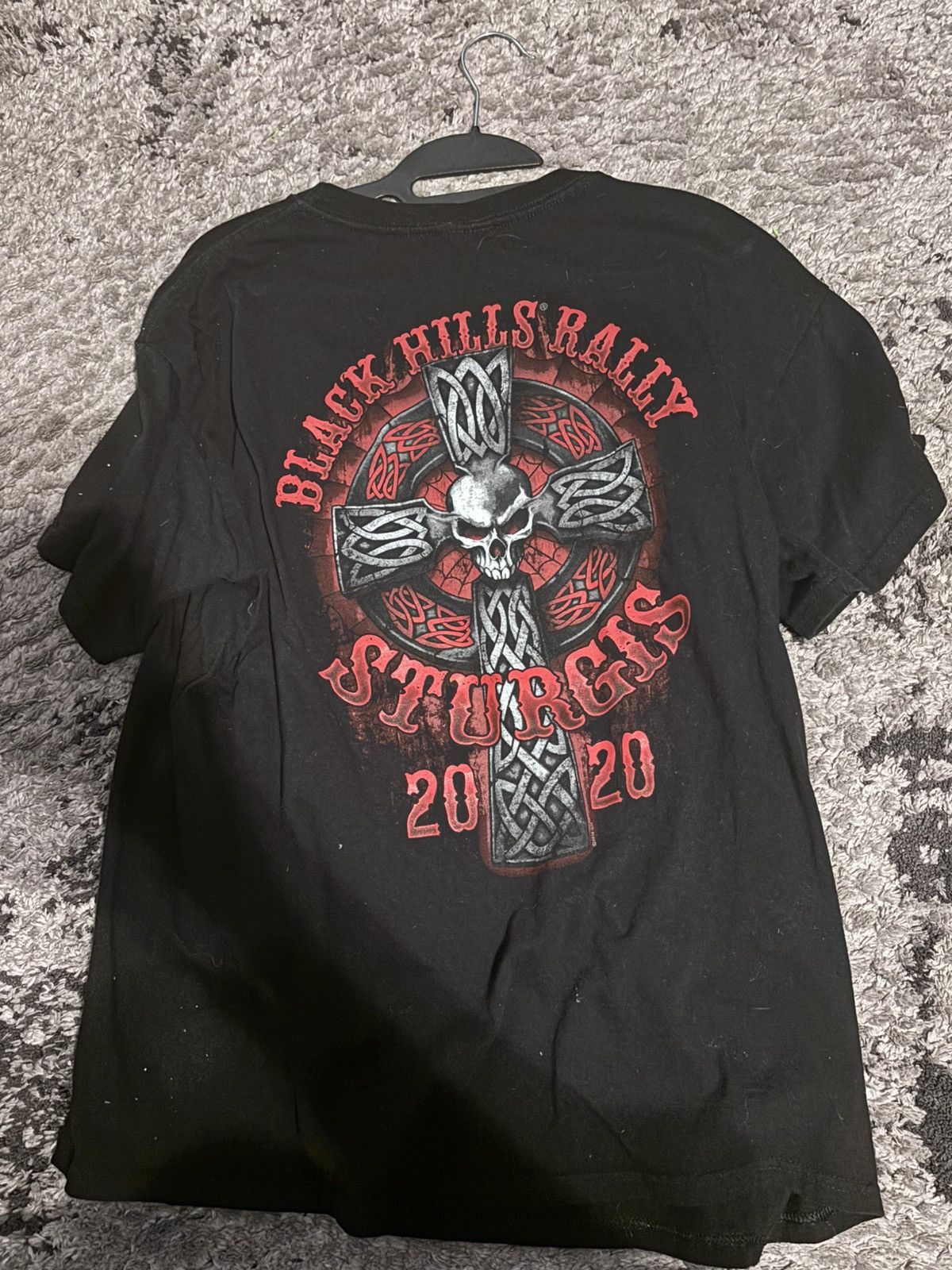 Affliction affliction style shirt Size US L / EU 52-54 / 3 - 5 Thumbnail