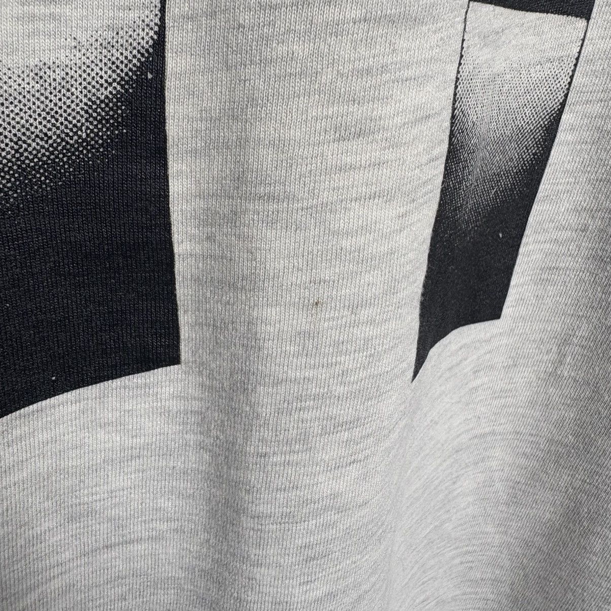 Karl Kani × Vintage Vintage 90s Karl Kani NY Logo Jumper Crewneck T-Shirt Size US L / EU 52-54 / 3 - 15 Thumbnail