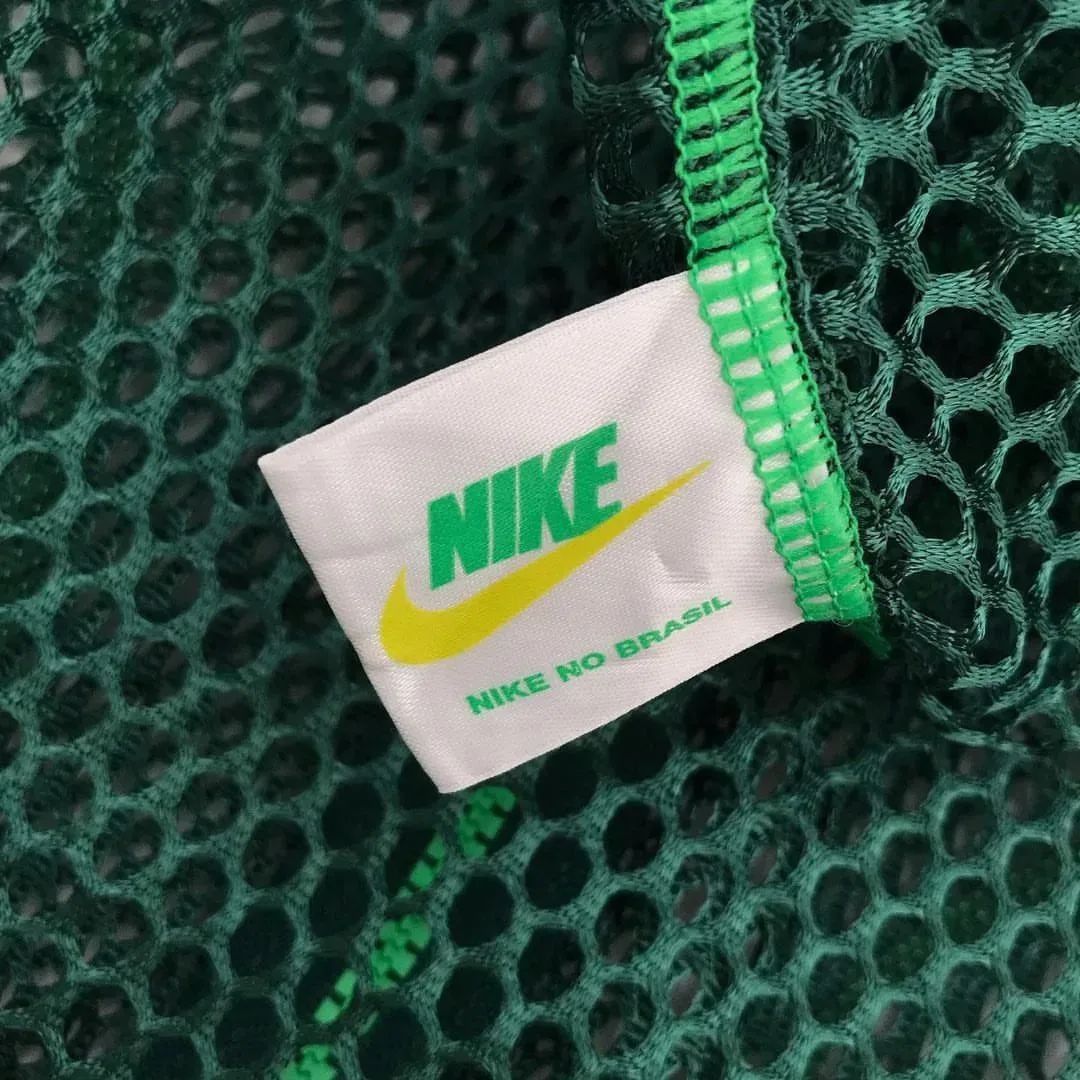 Nike 00s vintage Nike vest jacket Size S / US 4 / IT 40 - 6 Thumbnail