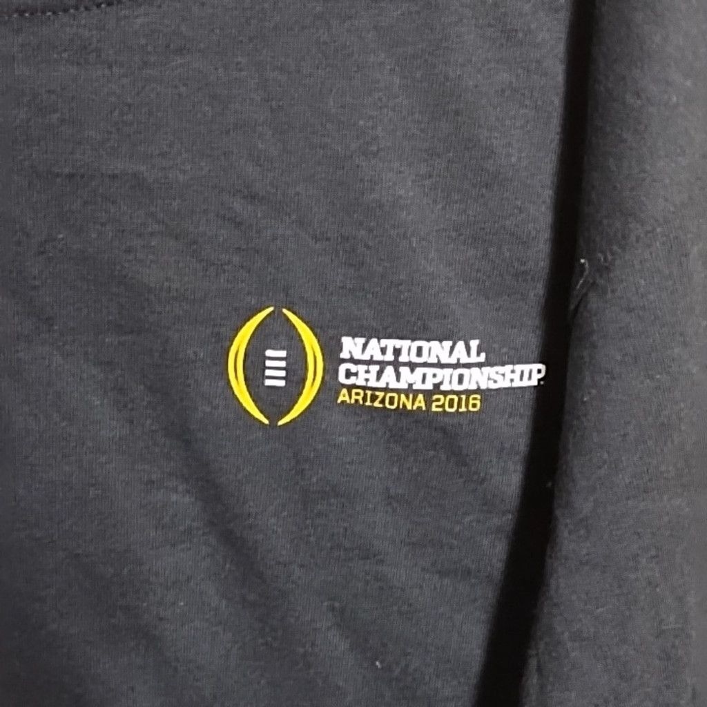 Other 2016 Arizona College Football Playoffs Shirt Size US M / EU 48-50 / 2 - 3 Thumbnail