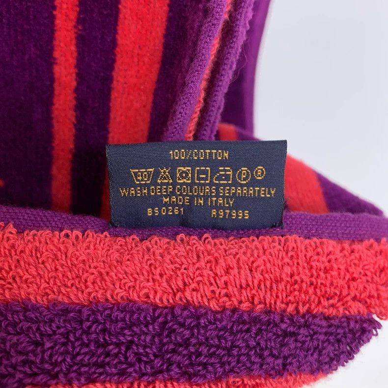 Louis Vuitton Louis Vuitton All over the blanket, the scarf 2501-Nextarro Size ONE SIZE - 3 Thumbnail