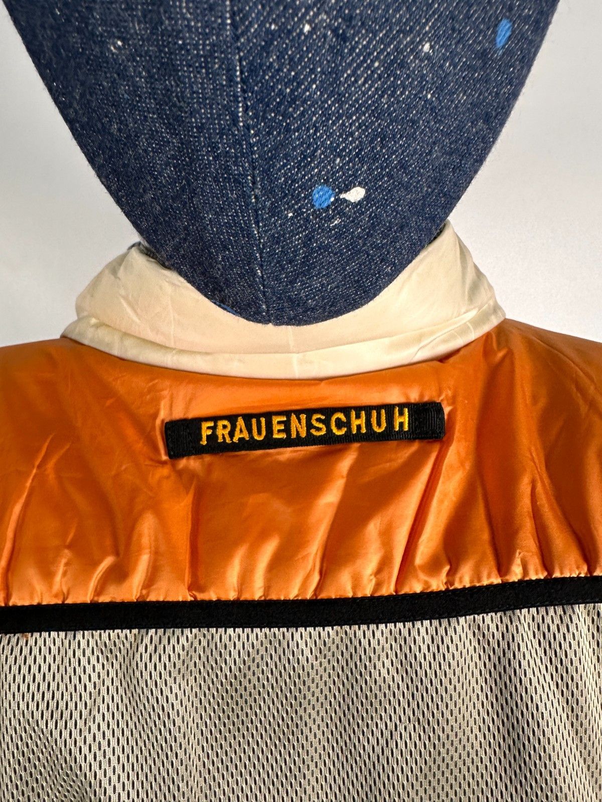 Frauenschuh Frauenschuh Womens Insulated Winter Jacket Brown Size L Size L / US 10 / IT 46 - 10 Thumbnail