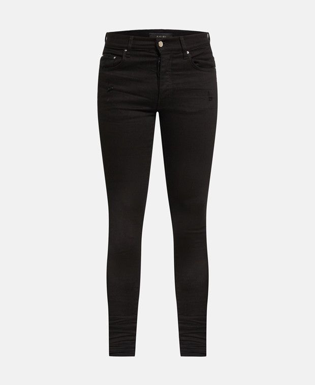 Amiri Stack Skinny Fit jeans Size US 30 / EU 46 - 1 Thumbnail