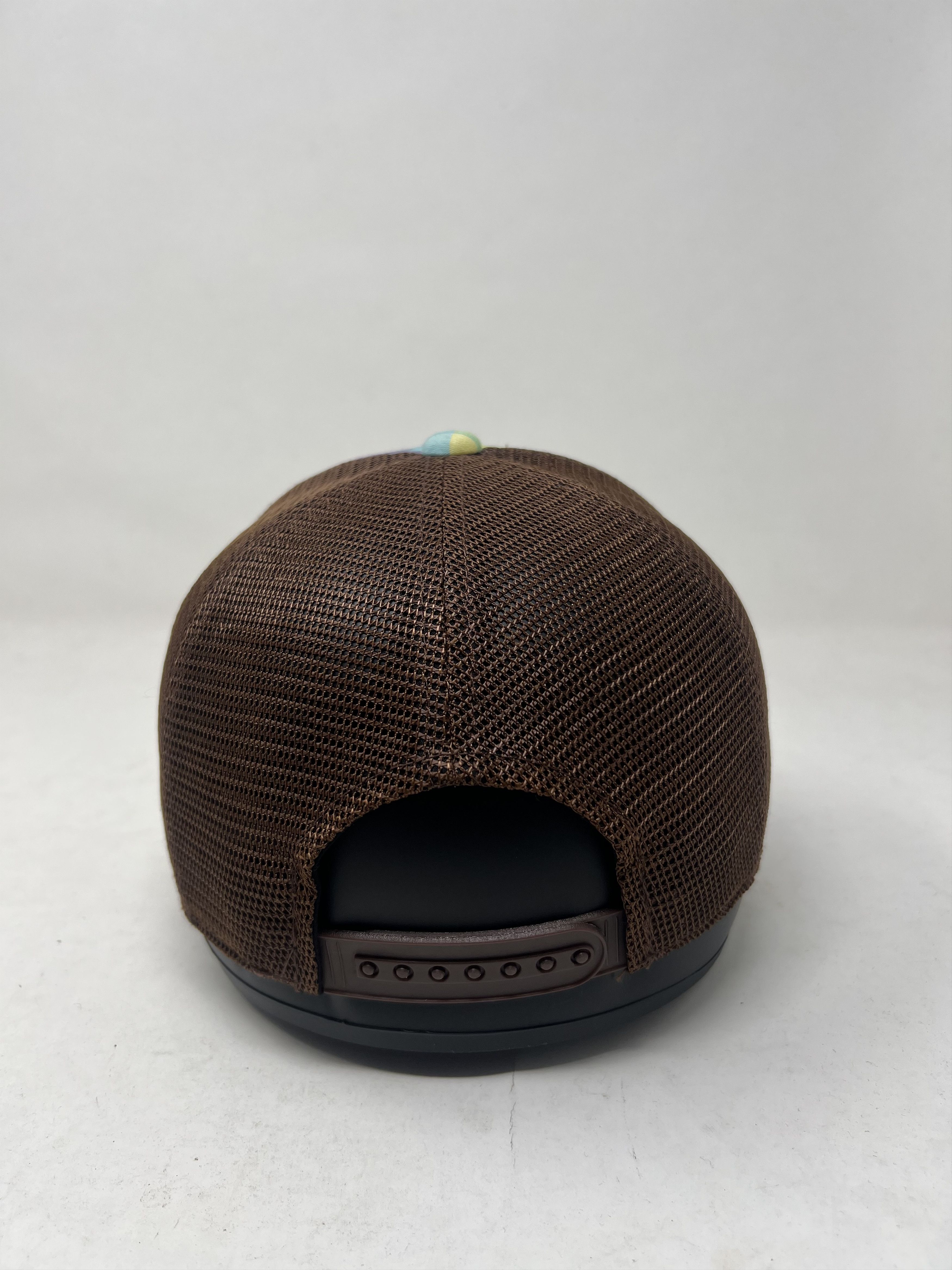 Von Dutch Von Dutch Los Angeles Trucker Hat Size ONE SIZE - 3 Thumbnail