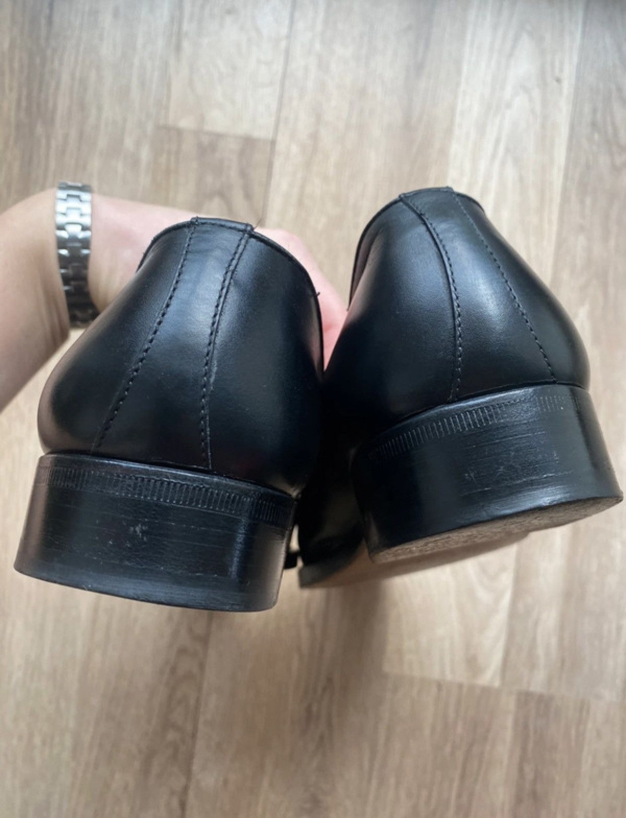 Moreschi Moreschi loafers Size US 8.5 / EU 41-42 - 4 Thumbnail