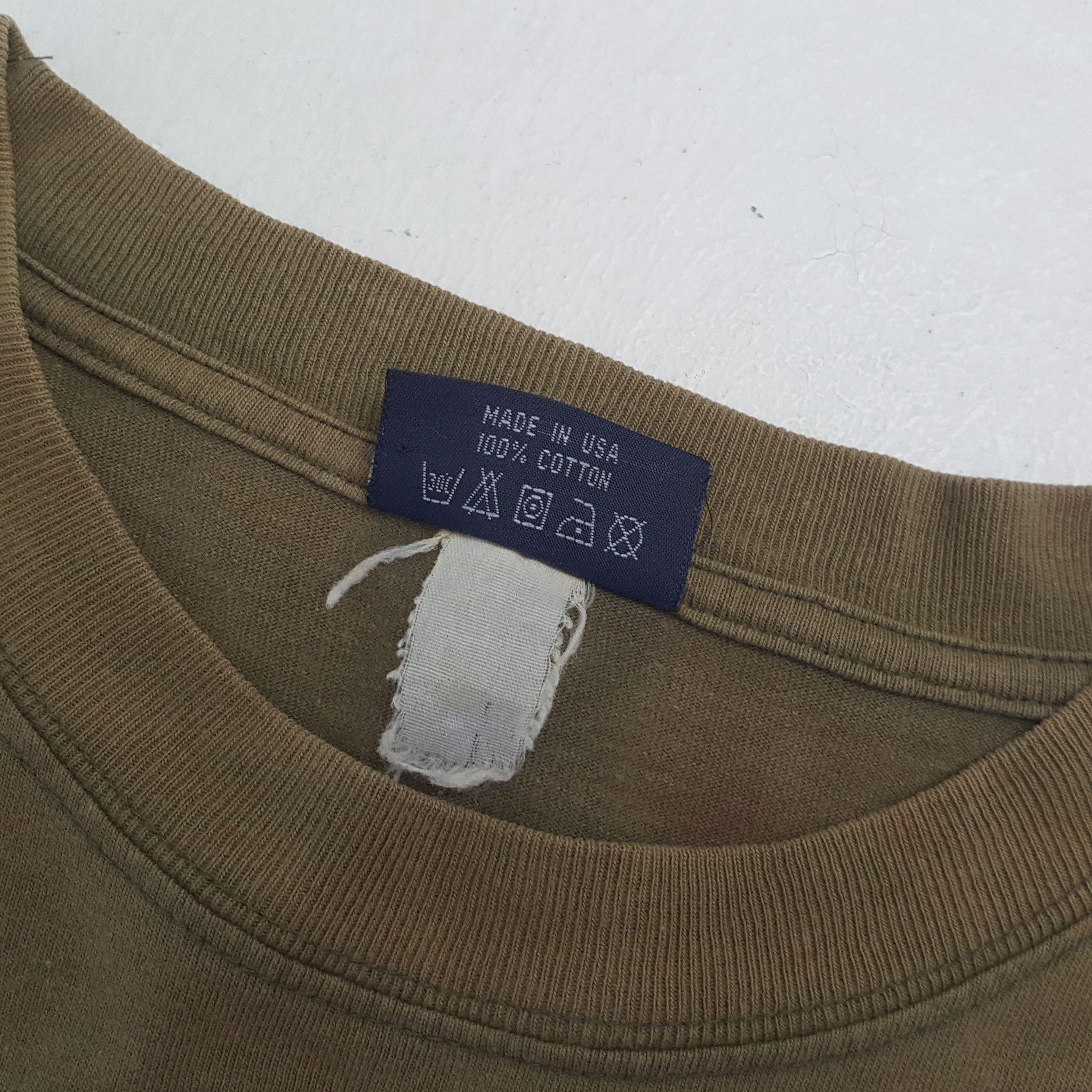 Gravis Gravis Streetwear Skateboard Style Tshirt RR7 Size US XL / EU 56 / 4 - 7 Thumbnail