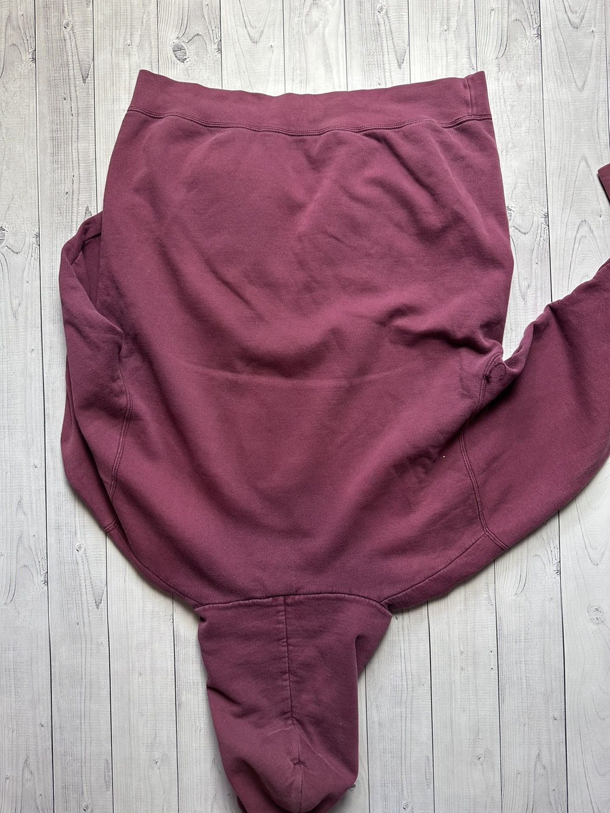 Vintage Vintage Aston Villa soccer hoodie size L/XL Size US XL / EU 56 / 4 - 8 Thumbnail