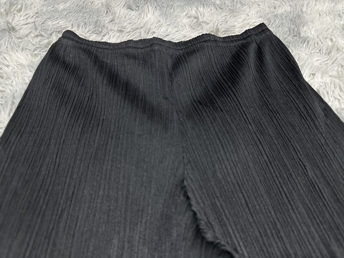 Issey Miyake 🔥Vintage Issey Miyake Pleats Please Pants Size US 30 / EU 46 - 4 Thumbnail