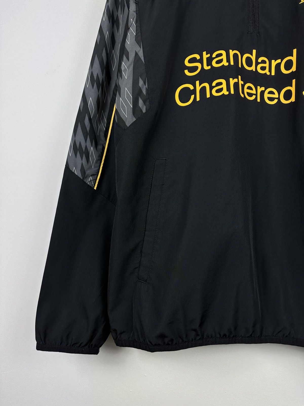 Warrior Liverpool FC Warrior Football Jacket Size US S / EU 44-46 / 1 - 6 Thumbnail