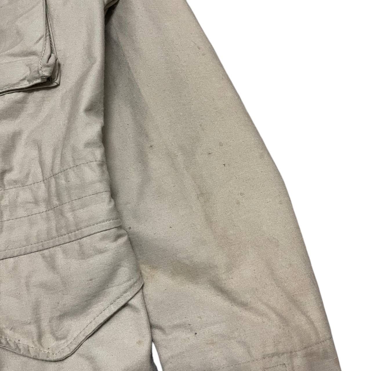 Alpha Industries Vintage Alpha Industries M65 Field Jacket Military 80s Size US M / EU 48-50 / 2 - 6 Thumbnail