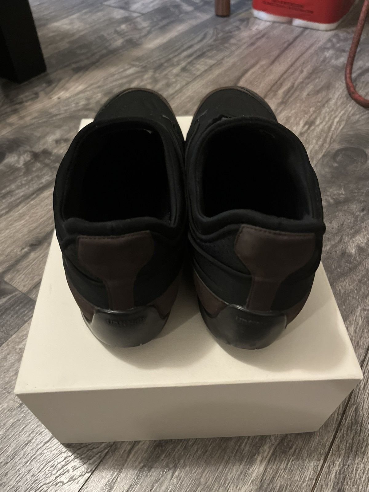 untitlab Untitlab Swift Trek Slip on Size US 8.5 / EU 41-42 - 3 Thumbnail