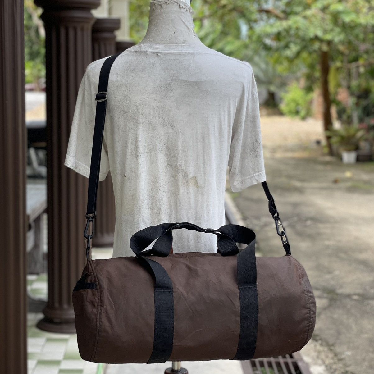 Gregory GREGORY DUFFLE MADE IN USA Size ONE SIZE - 17 Thumbnail