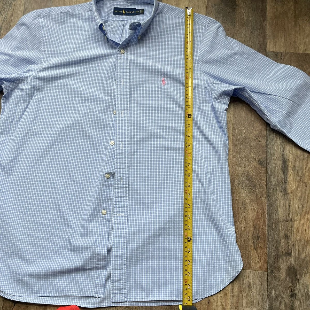 Ralph Lauren Ralph Lauren Size US L / EU 52-54 / 3 - 4 Thumbnail