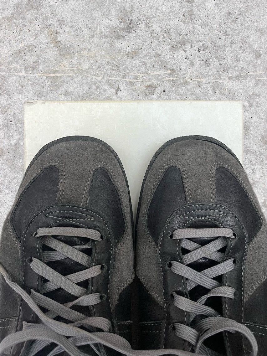 Maison Margiela Maison Margiela 2000s Pre-Release Hand Painted Atelier GATs Size US 10.5 / EU 43-44 - 9 Thumbnail