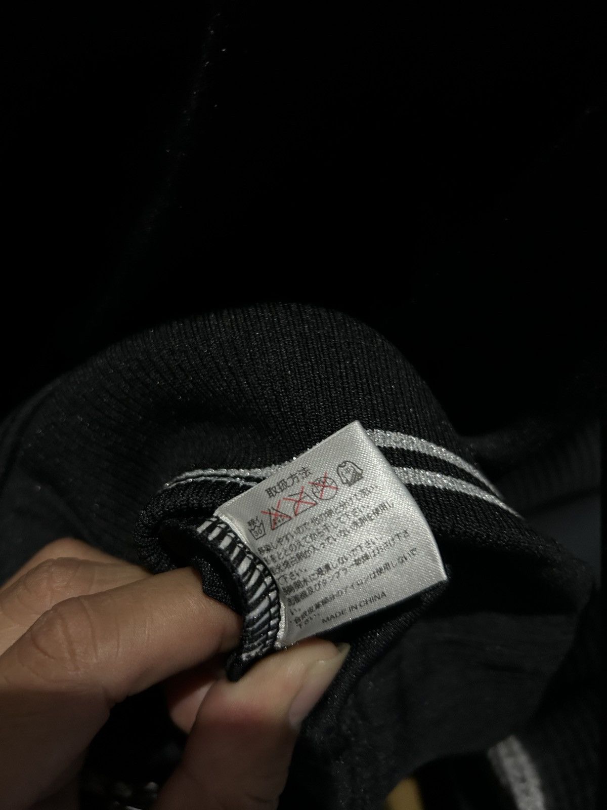 semanticdesign Sematicdesign Track jacket Size US L / EU 52-54 / 3 - 9 Thumbnail