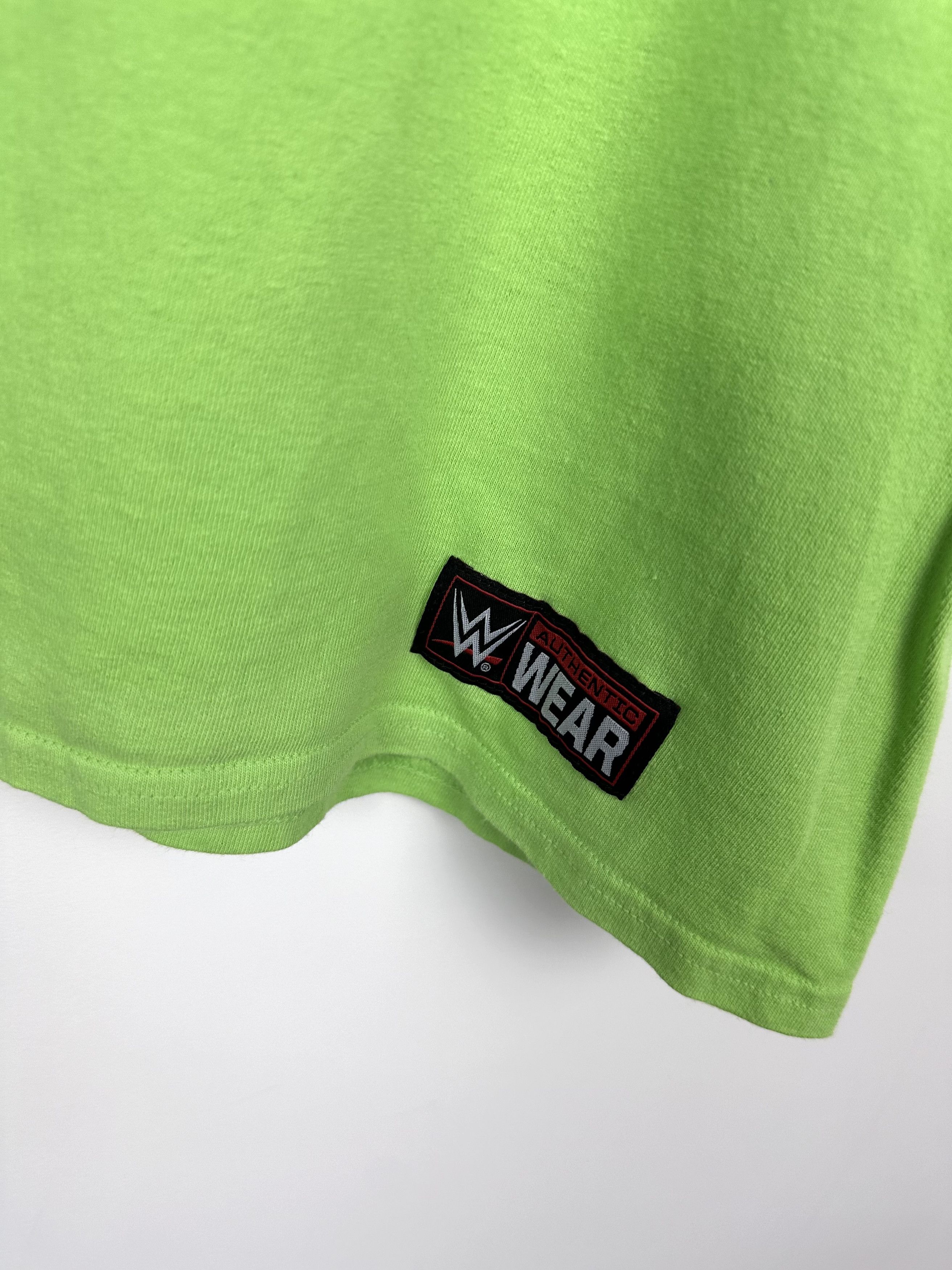 WWE WWE New Day Pops Wrestling USA T-shirt Size US L / EU 52-54 / 3 - 5 Thumbnail