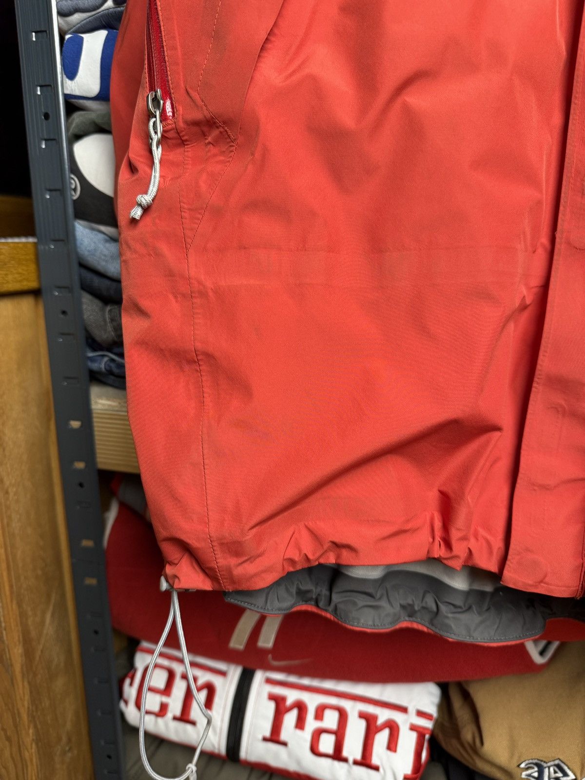 The North Face × Vintage The North Face TNF Vintage Goretex Mountain Jacket Outdoor Size US M / EU 48-50 / 2 - 9 Thumbnail