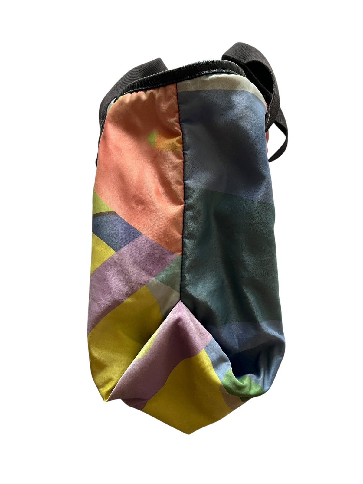 Sacai Sacai x Kaws Nylon Tote Bag Size ONE SIZE - 4 Thumbnail