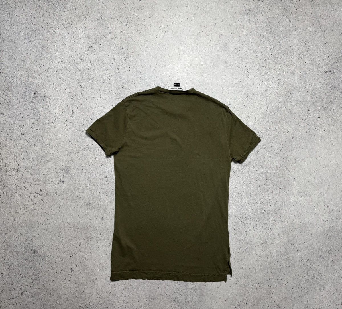 Vivienne Westwood Vivienne Westwood Luxury T Shirt Size M Size US M / EU 48-50 / 2 - 8 Thumbnail