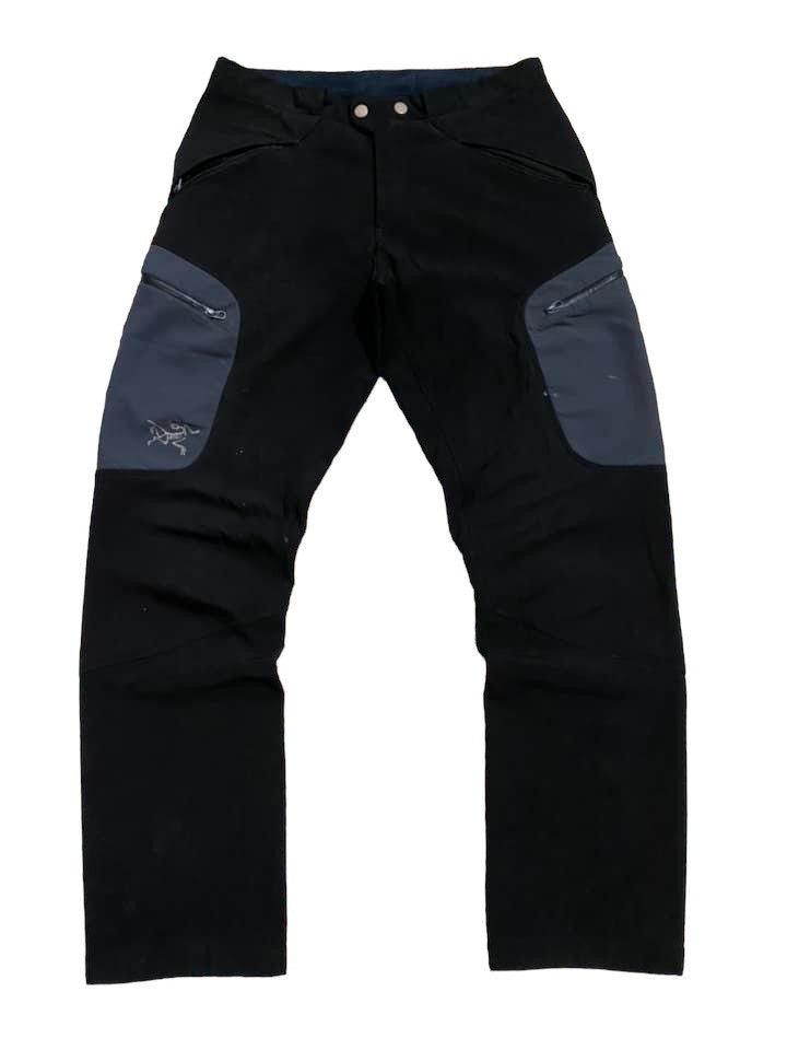 Arc'teryx 🔥ARCTERYX OUTDOOR 🧗‍♂️ PANTS CANADA Size US 32 / EU 48 - 8 Thumbnail