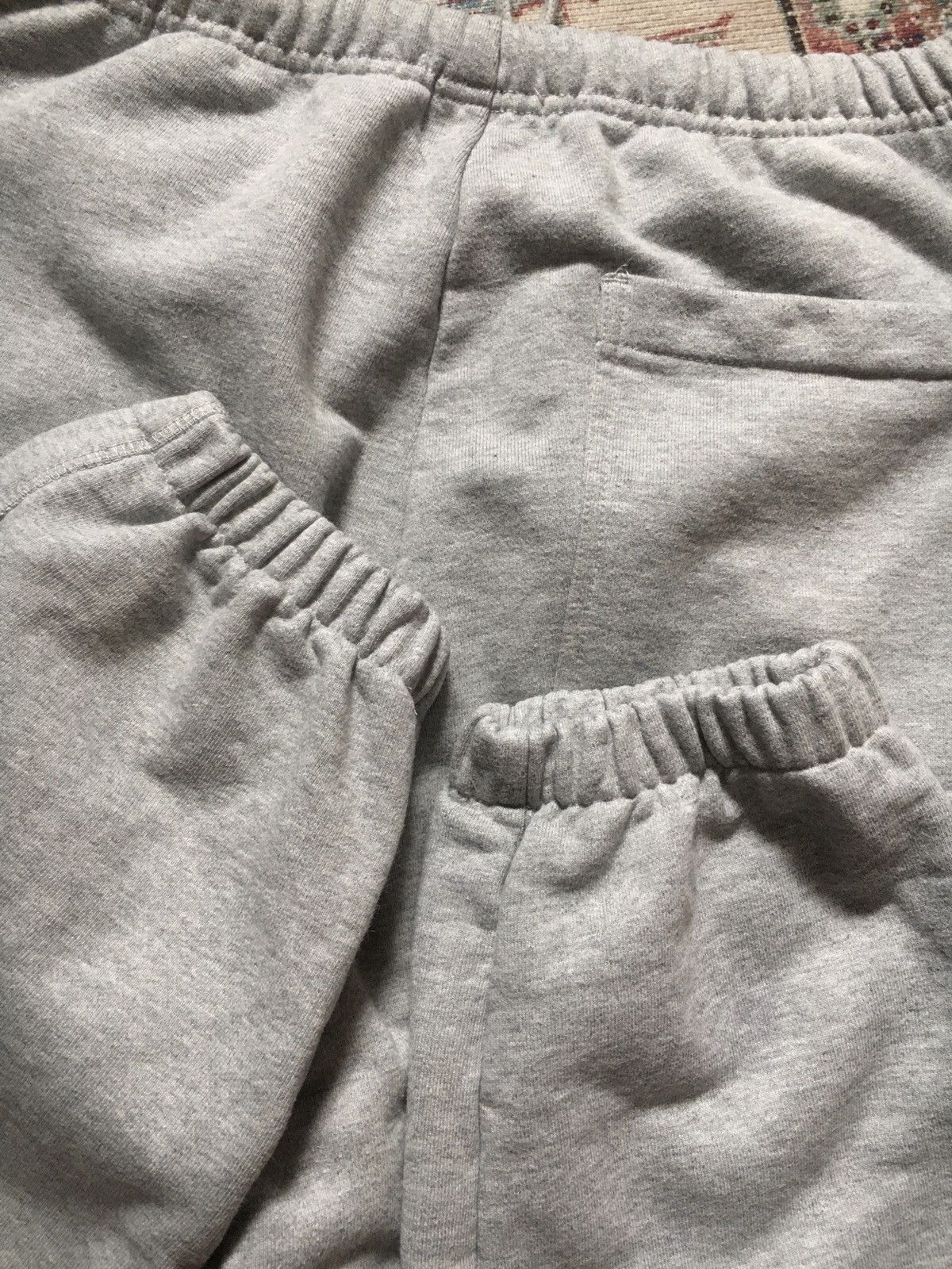 Japanese Brand × Marithe + Francois Girbaud Marithe Francois Girbaud Sweatpants Size US 32 / EU 48 - 6 Thumbnail