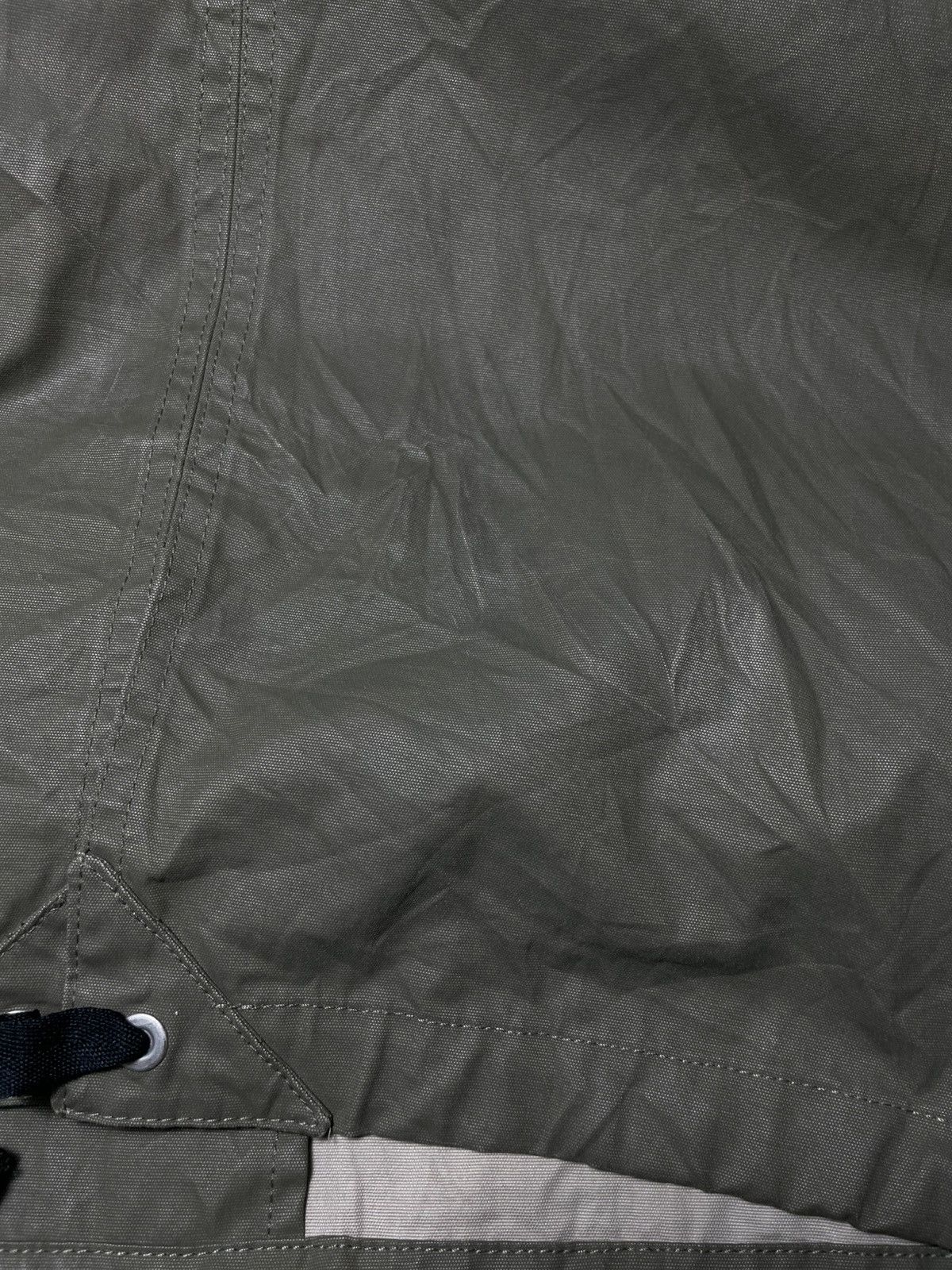 Gucci Gucci Hooded parka Size US S / EU 44-46 / 1 - 24 Thumbnail