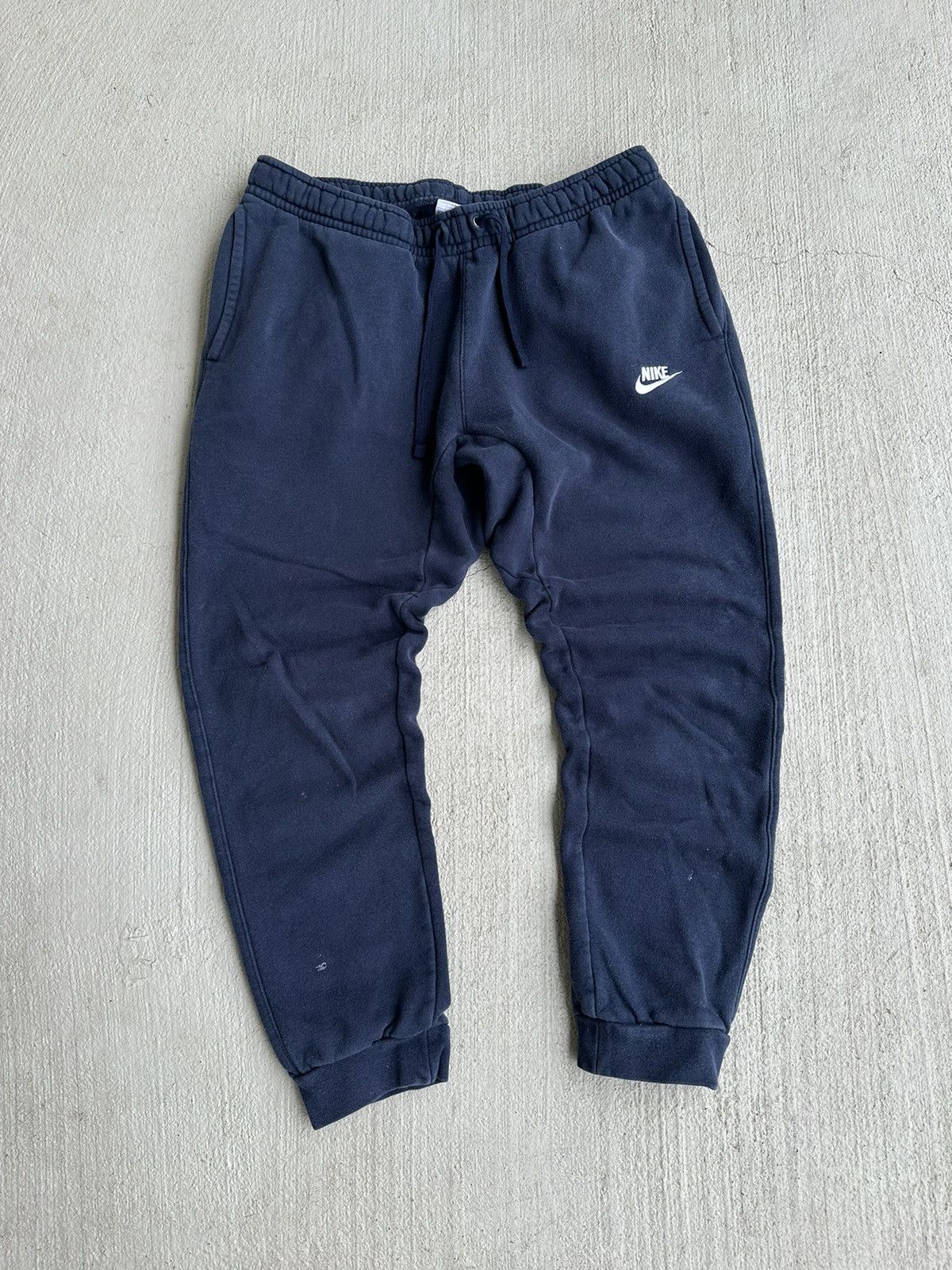 Other Vintage Nike Sweatpants Size US 30 / EU 46 - 1 Thumbnail