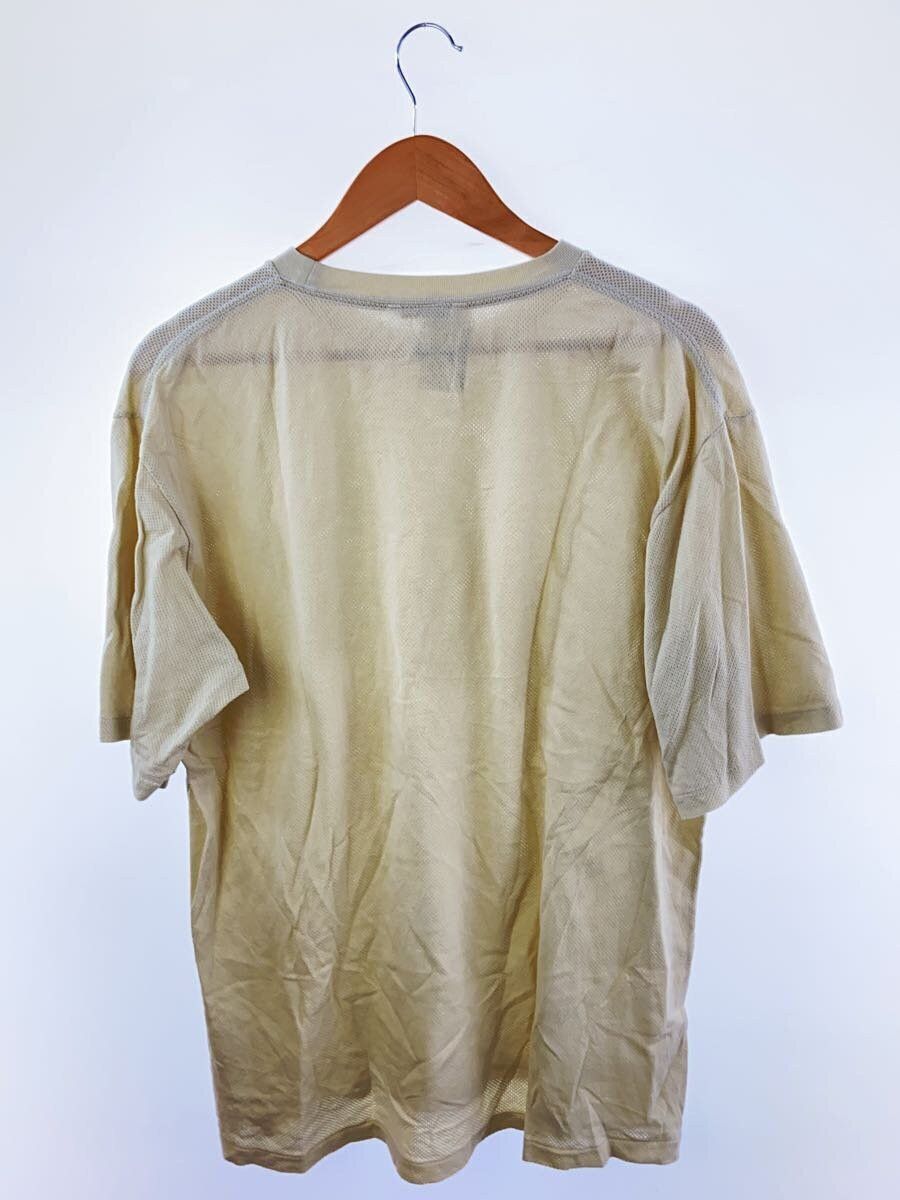 Auralee Mesh Tee Shirt Size US M / EU 48-50 / 2 - 2 Thumbnail